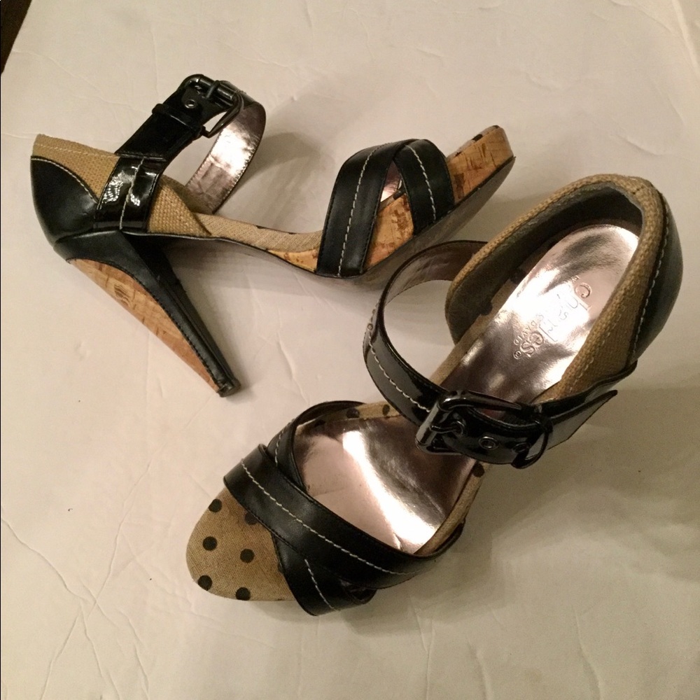 Charles by Charles David Heels